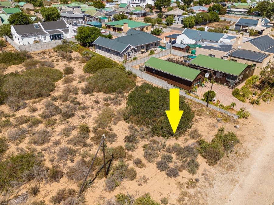 Commercial Property for Sale in Velddrif Western Cape